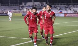 Timnas Indonesia vs Vietnam: Marselino Ferdinan Siapkan Selebrasi Berbeda Jika Cetak Gol - JPNN.com