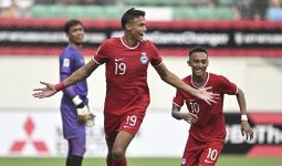 Malaysia vs Singapura: Ambisi The Lions Benamkan Harimau Malaya - JPNN.com