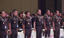 Menjaga Netralitas di Tahun Politik, Jaksa Agung Perintahkan Jajaran Melakukan Ini - JPNN.com