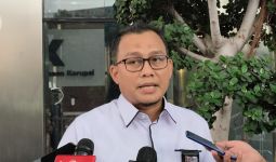 Sabar, KPK Sedang Hitung Uang Hasil Rasuah Bupati Meranti, Besar atau Kecil? - JPNN.com