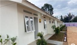 Pembangunan Rumah Korban Gempa di Cianjur Akan Rampung Akhir Bulan Ini, Alhamdulillah - JPNN.com