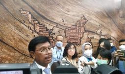 Kominfo Menangani Ribuan Konten Hoaks Politik - JPNN.com