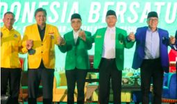 KIB Diminta Segera Umumkan Capres-Cawapres pada Pilpres 2024 - JPNN.com