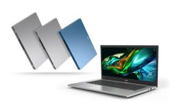 Acer Kenalkan Laptop Lini Aspire dan Dekstop All In One, Ini Spesifikasinya - JPNN.com