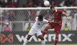 Indonesia vs Vietnam: Jordi Amat Kembali, Shin Tae Yong Bilang Begini - JPNN.com