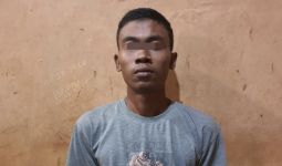 Ical Sodomi 10 Anak Lelaki di Inhu, Polisi Bertindak, Rasain - JPNN.com