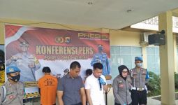 Terlibat Pembunuhan Berencana, Satu Keluarga di Lombok Tengah Ditangkap Polisi - JPNN.com