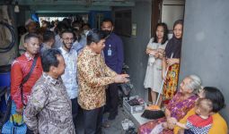 Percepat Reforma Agraria, Menteri Hadi Bergerak Bereskan 3 Sengketa di Surabaya - JPNN.com