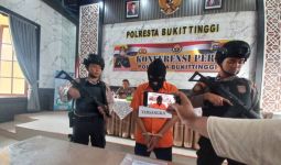 Polisi Ungkap Motif Pelaku Penipuan Hewan Kurban, Hati-Hati Jangan Sampai jadi Korban - JPNN.com