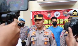 Pelaku Tabrak Lari yang Menewaskan Siswi di Banjarnegara Sudah Diciduk, Dia Ternyata - JPNN.com