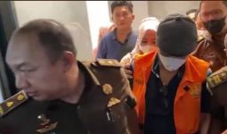 Sempat Menang Praperadilan, Eks Bupati Inhil Indra Muchlis Adnan Kembali Ditahan Jaksa - JPNN.com