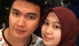 Kerap Sebut Dewi Perssik, Aldi Taher Akui Istrinya Sempat Cemburu - JPNN.com
