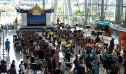 Thailand Berjanji Tak Akan Mendiskriminasi Pelancong China - JPNN.com