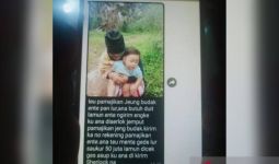 Kabar Penculikan Meresahkan, Ibu di Bogor jadi Tersangka - JPNN.com