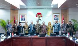 BPKH dan KPK Berkolaborasi Mengawal Dana Haji yang Transparan - JPNN.com