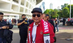 CEO Kalteng Putra Beri Penilaian Performa Timnas Indonesia Asuhan Shin Tae Yong - JPNN.com