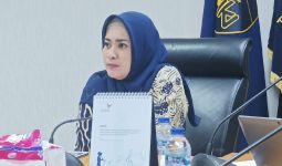 Ikke Nurjanah Prihatin Ada Pedangdut Diraba Oknum Pejabat Saat di Panggung - JPNN.com