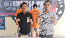 Yang Pernah Beli Sabu-Sabu & Ekstasi dengan 2 Orang Ini Tunggu Saja - JPNN.com