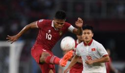 Piala AFF 2022: Fachruddin Optimistis Timnas Indonesia Lolos ke Final - JPNN.com