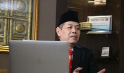 Rektor Uhamka Menginisiasi Merdeka Belajar Tendik Perguruan Tinggi Muhammadiyah & Aisyiyah - JPNN.com