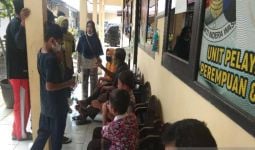 21 Anak di Batang jadi Korban Pencabulan Guru Ngaji Biadab! - JPNN.com