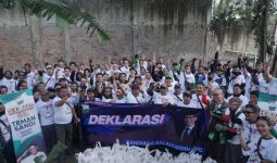 Teman Sandi Perkuat Basis Dukungan Sandiaga Uno di Bandung - JPNN.com
