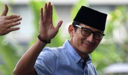 Cawapres Favorit Warga Jabar, Sandiaga Berpotensi Jadi Penentu Kemenangan di 2024 - JPNN.com