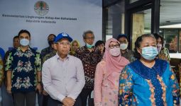 Dekan Kehutanan UGM Bicara Tentang Kinerja Menteri LHK, Simak - JPNN.com