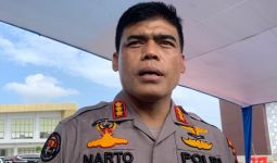 7 Pamen di Polda Riau Lulus Sespimmen Polri, Ini Daftarnya - JPNN.com