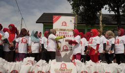 Sukarelawan Kenalkan Puan Maharani di Sumedang, Warga Antusias Serukan Dukungan - JPNN.com