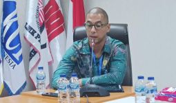 Marcell Siahaan Sebut LMKN Sukses Pungut Royalti Rp 24,7 Miliar dalam 3 Bulan - JPNN.com