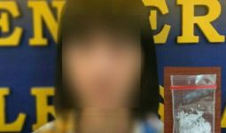 Mbak PT Tertangkap Basah Melakukan Perbuatan Terlarang - JPNN.com