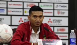 Dendy Sulistyawan Ungkap Kondisi Timnas Indonesia Menjelang Jumpa Vietnam, Ternyata - JPNN.com