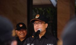 56 Bakal Calon Anggota DPD RI Asal Jabar Menjalani Verifikasi Administrasi - JPNN.com