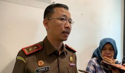 Eks Rektor UIN Suska Mengaku Setor Duit kepada Jaksa, Kajati Riau Bilang Begini - JPNN.com
