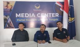 Anies Baswedan Sudah Jadwalkan Kunjungan ke NTB, Catat Tanggalnya - JPNN.com