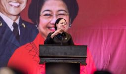 Puan Maharani Sebut Kelompok Ini Tak Masuk Akal - JPNN.com