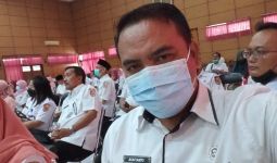 Banyak Usulan Dinas Pendidikan Ditolak BKD, Guru PPPK Kalang Kabut  - JPNN.com