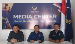 NasDem Pastikan Tak Ada yang Menolak Anies di Lombok Tengah - JPNN.com