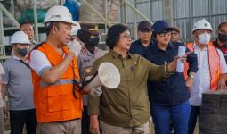 Menteri Siti Sambangi Banyumas dan Cilacap untuk Tindak Lanjuti Arahan Presiden Soal Sampah - JPNN.com