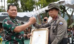 Laksamana Yudo Minta Prajurit Mempertajam Naluri Tempur - JPNN.com