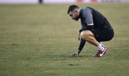 Vietnam vs Indonesia, Jordi Amat: Saya Malah Mengira Kondisinya Lebih Buruk - JPNN.com