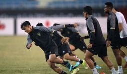 Vietnam vs Indonesia, Jordi Amat Yakin dengan Kemampuan Lini Serang Skuad Garuda - JPNN.com