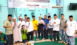 Ustaz Mumuy Beri Tips Menjalani Hidup dengan Prinsip Fastabiqul Khairat - JPNN.com