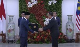 Bawa Investasi, PM Anwar Ibrahim Sebut Malaysia Punya Kepentingan di IKN Nusantara - JPNN.com