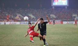 Fasilitas Wah Bukan Jaminan, Timnas Indonesia Gagal ke Final Piala AFF 2022 - JPNN.com