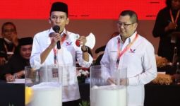 TGB Ajak Seluruh Kader Perindo Genjot Program yang Bermanfaat Bagi Rakyat - JPNN.com