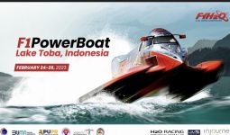 Jadi Tuan Rumah F1 PowerBoat, Begini Harapan Menpora Amali - JPNN.com