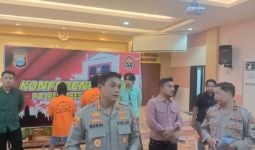 Bocah 10 Tahun Dihabisi di Makassar, Pelaku Sempat Mau Jual Organ Tubuh Korban - JPNN.com
