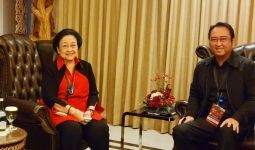 Surono Danu Terinspirasi Megawati, Lalu Ciptakan Benih Kedelai Istimewa untuk Negara - JPNN.com
